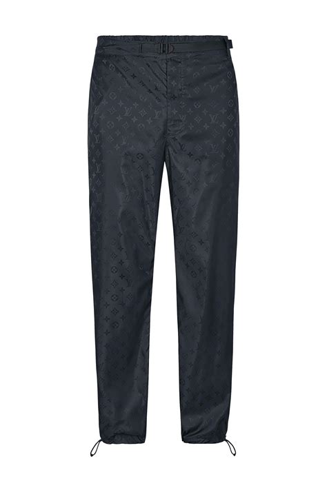 Louis Vuitton designer trousers